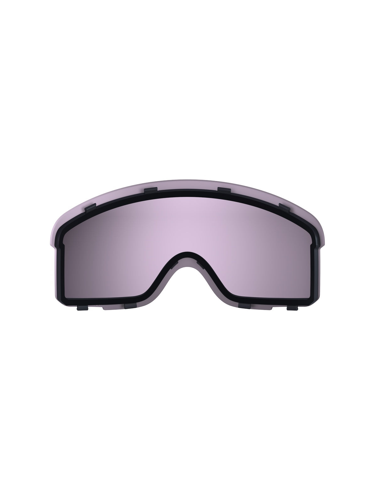 Szyba do gogli POC NEXAL Mid Clarity Comp Cat 1 - TU - Adventure Sports