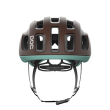 Kask rowerowy POC Ventral Air MIPS brązowy
