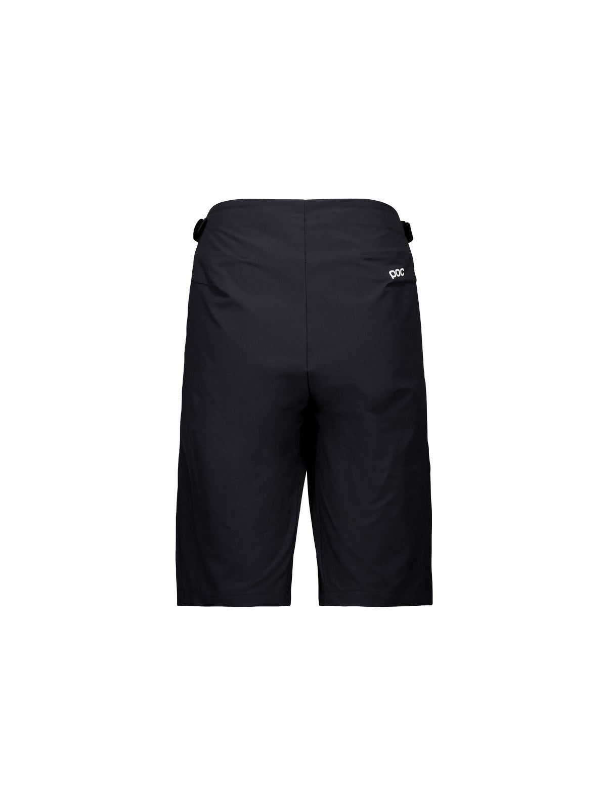 Spodenki rowerowe damskie POC W’s Motion Air Shorts czarny - Adventure Sports