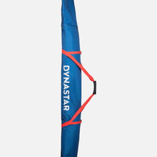 Pokrowiec na narty DYNASTAR Speed Extendable 2 Pairs Padded
