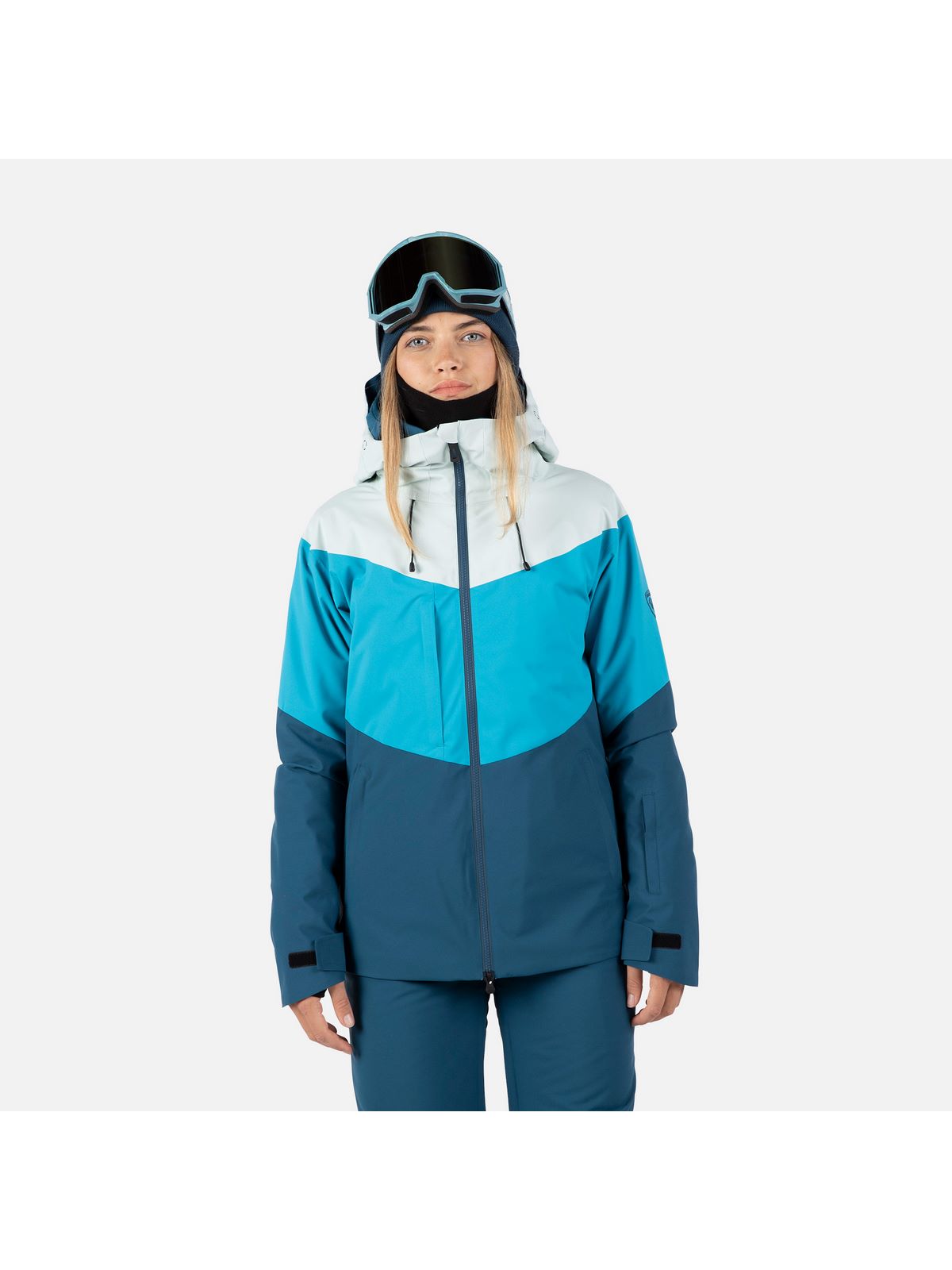 Damska kurtka na narty Rossignol W Corbet'S 2L Jkt