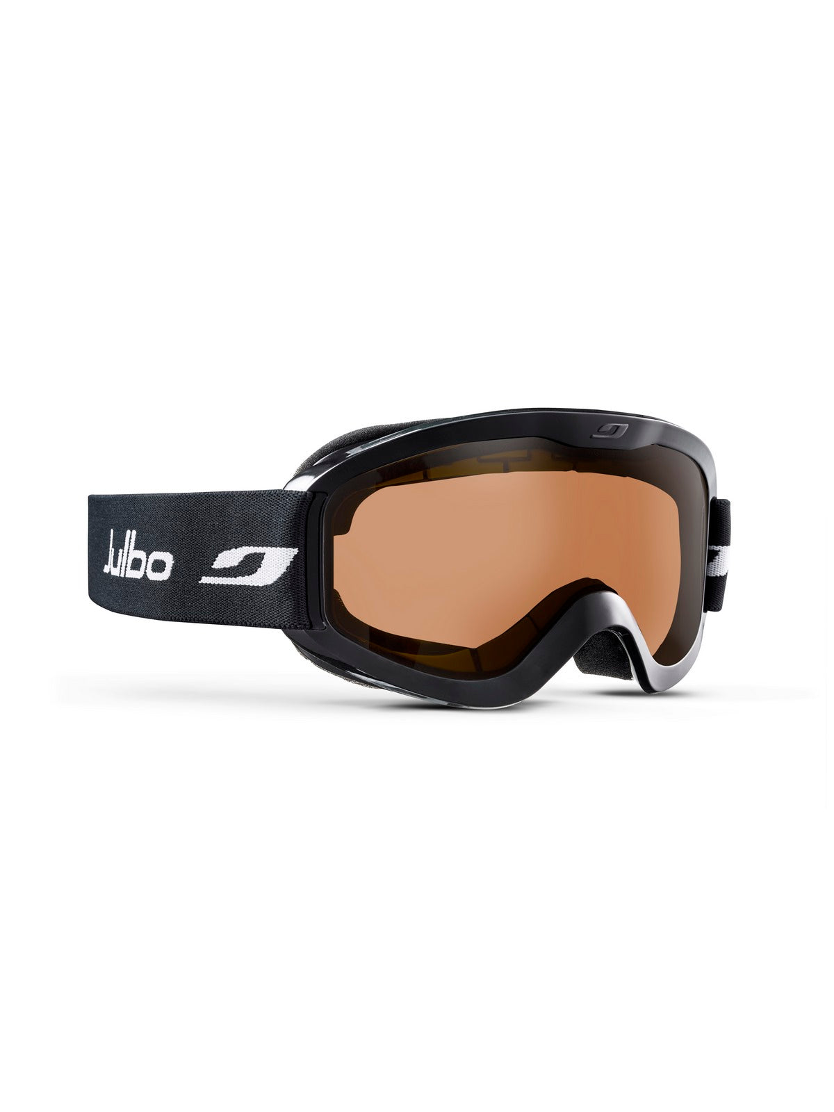 Gogle narciarskie JULBO Proton czarne Cat 2-3 fotochrom