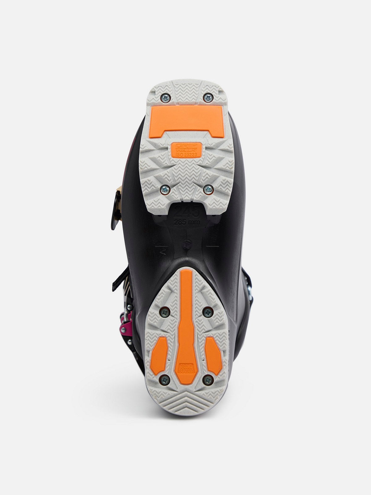 Buty narciarskie damskie LANGE Concept 8.5 W GW