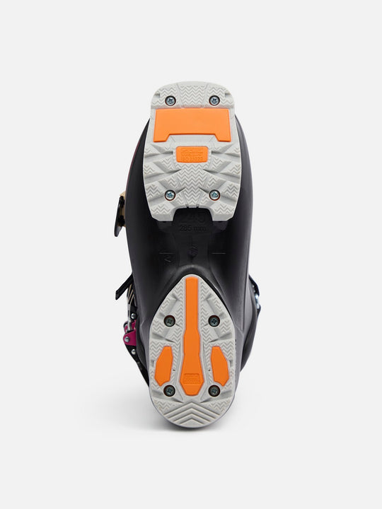 Buty narciarskie damskie LANGE Concept 8.5 W GW
