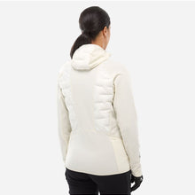 Kurtka narciarska MILLET PIERRAMENT HYBRID HOOD

