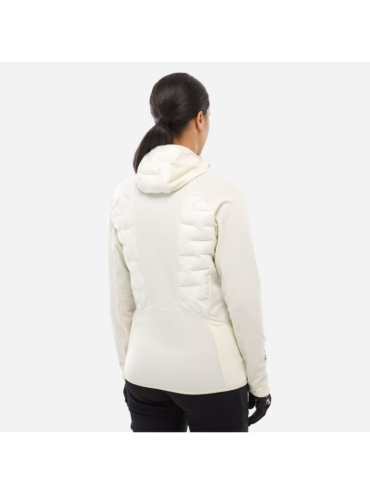 Kurtka narciarska MILLET PIERRAMENT HYBRID HOOD