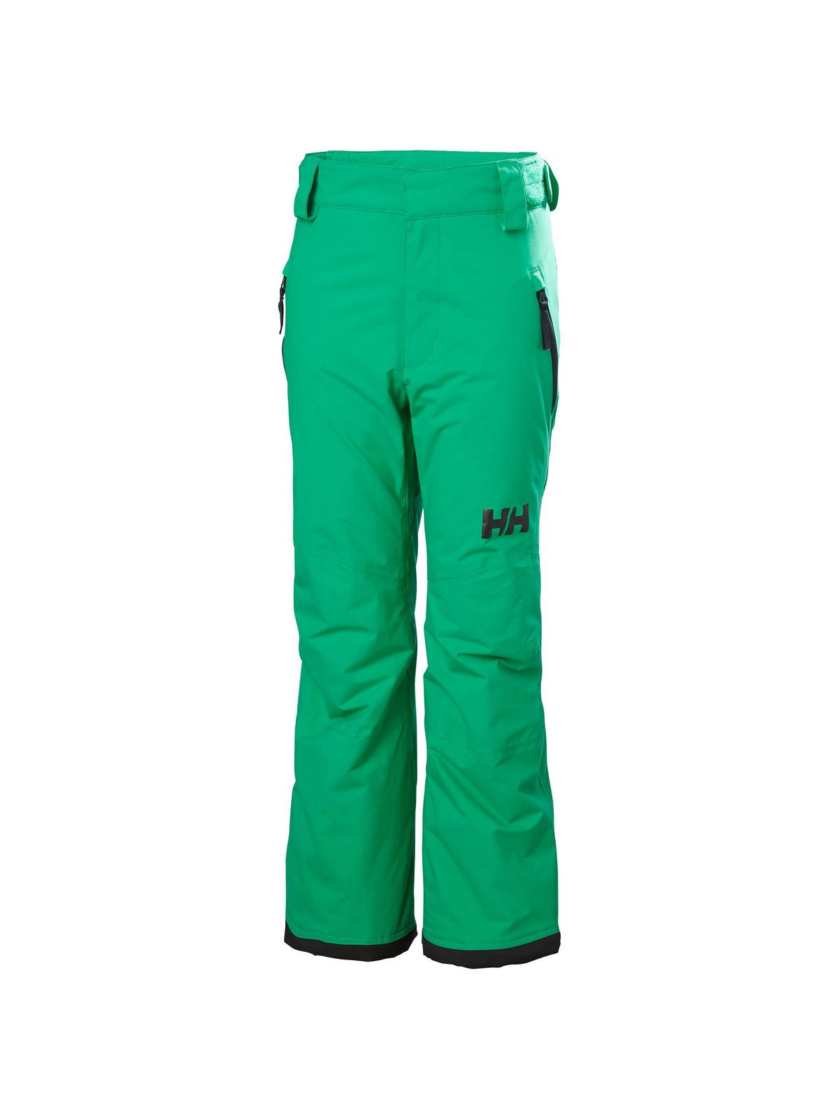 Spodnie Helly Hansen Jr Legendary Pant zielony