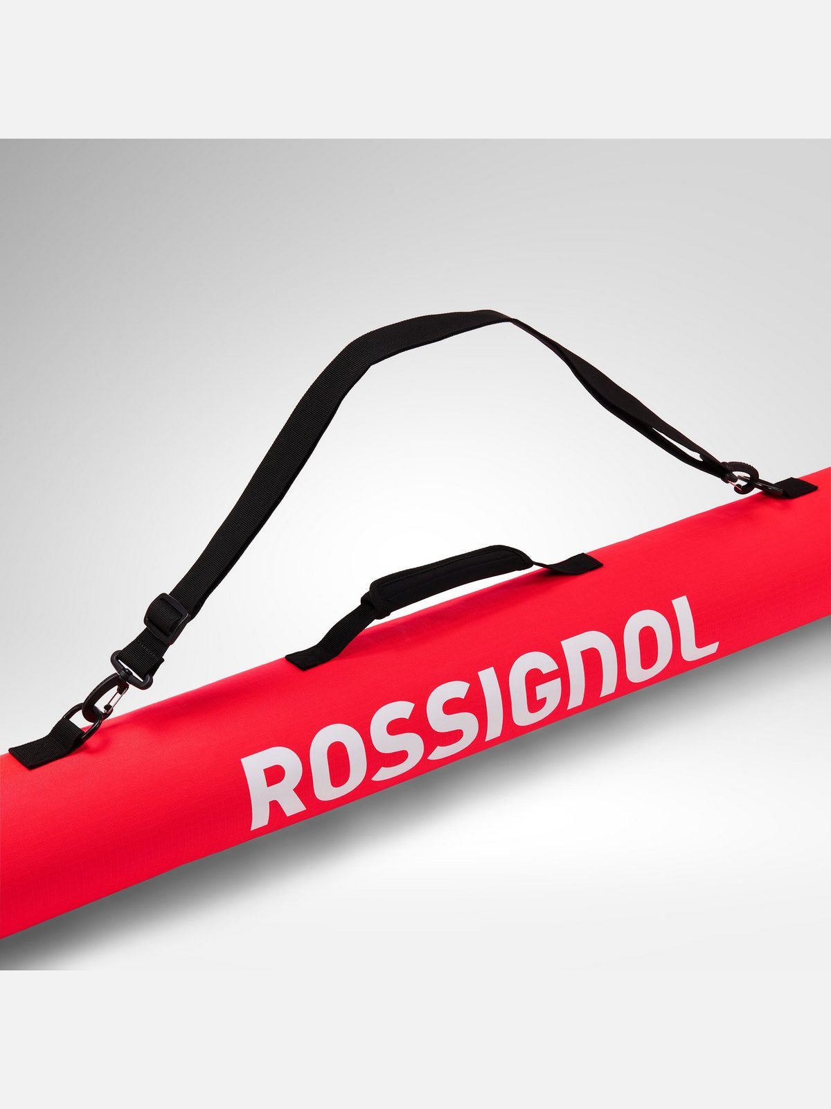 Pokrowiec na kije ROSSIGNOL HERO NORDIC 4 PAIRS POLES TUBE