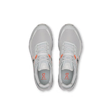 Buty trailowe męskie ON Cloudvista 2 szary
