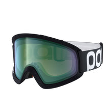 Gogle Rowerowe POC ORA zielone - TU - Adventure Sports
