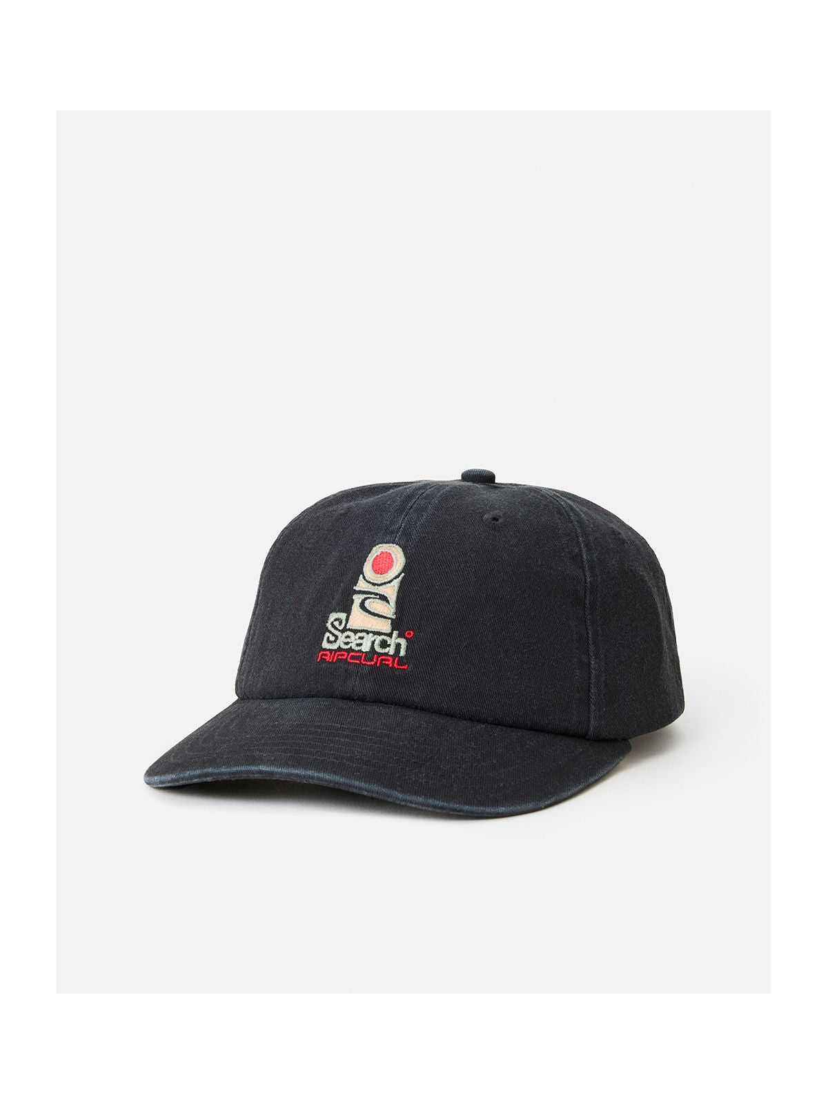 Czapka RIP CURL SEARCH SB CAP czarna