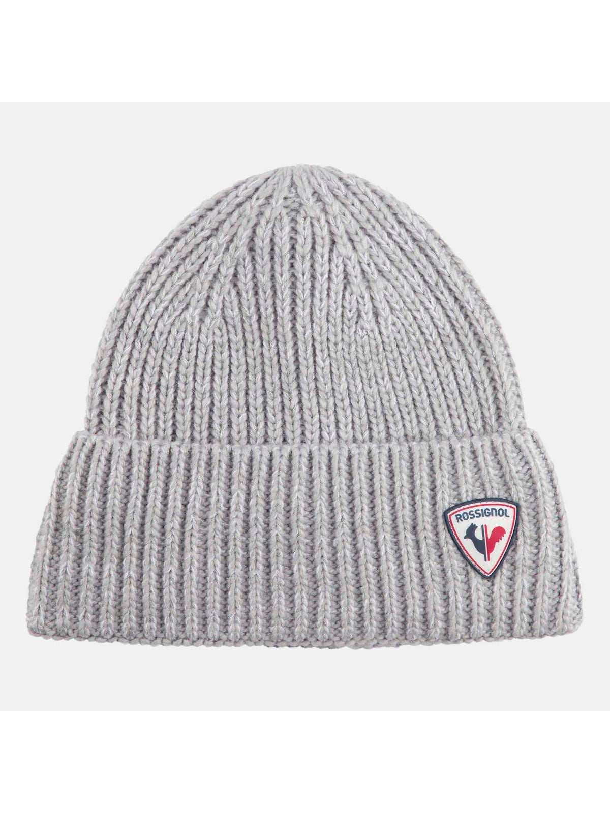 Czapka ROSSIGNOL Djinn szary