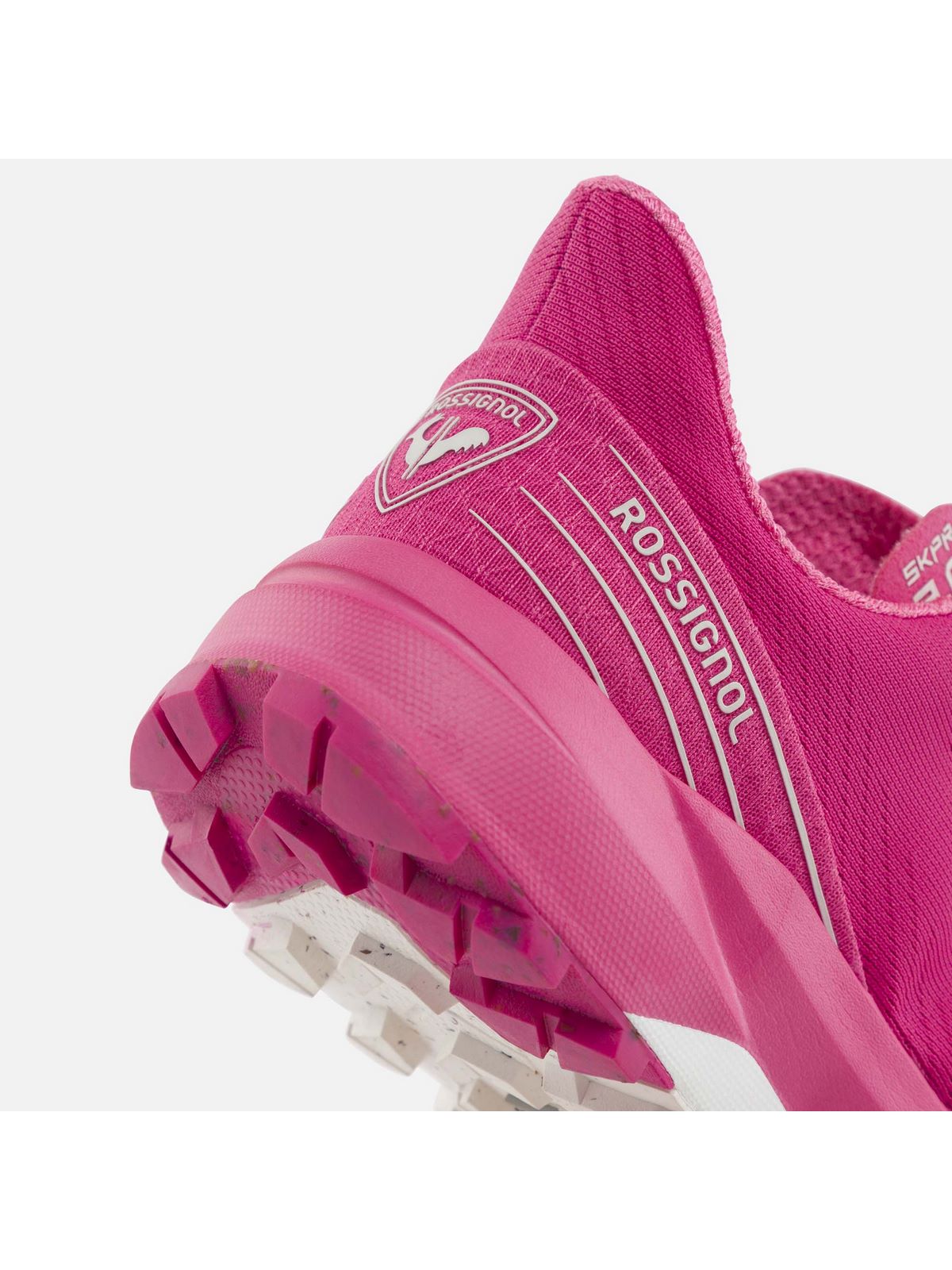 Buty damskie ROSSIGNOL W Skpr 2.0 różowy