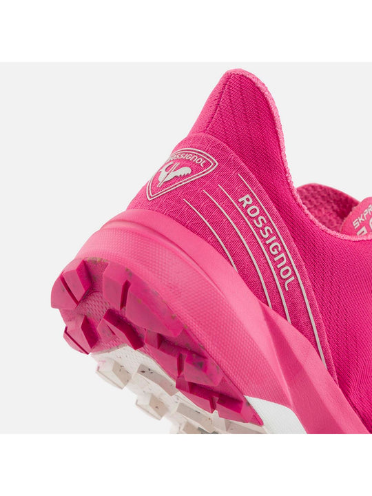 Buty damskie ROSSIGNOL W Skpr 2.0 różowy
