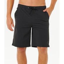 Szorty męskie RIP CURL Boardwalk Premium Surf czarne
