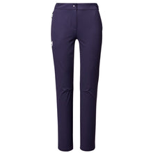 Spodnie damskie MILLET Ubic Stretch Pant W fioletowe śliwkowe
