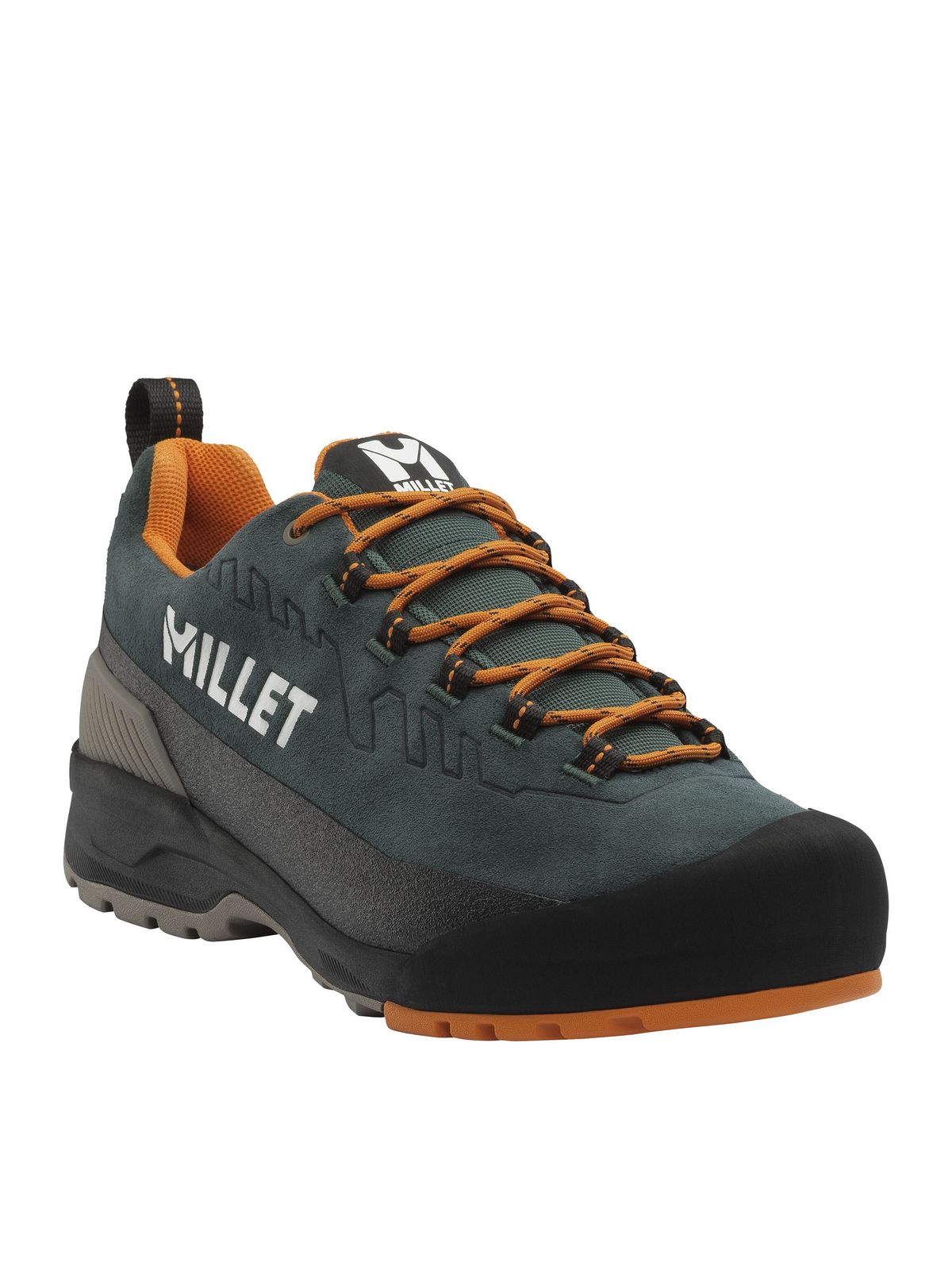 Buty MILLET CIMAIPRO GTX M zielony