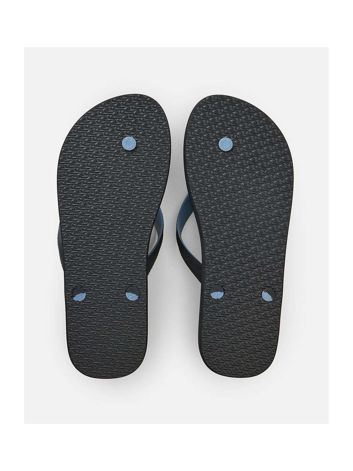 Japonki męskie RIP CURL Daybreaker Bloom Open Toe żółte