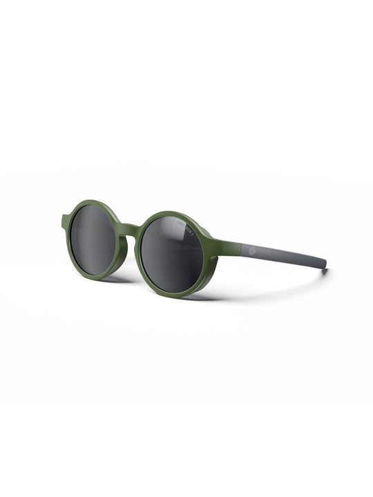 Okulary dziecięce JULBO RANGER zielony Cat 3 - 4-8 - Adventure Sports
