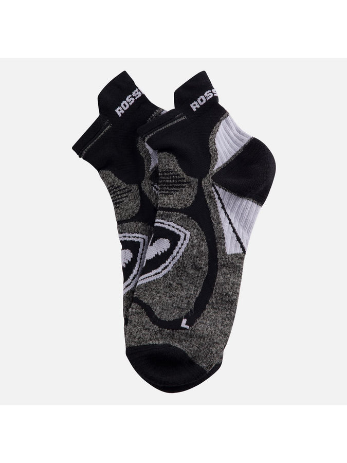 Skarpety Rossignol Skpr Trail Socks czarny