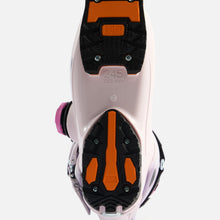 Buty narciarskie LANGE Code 95 W BOA MV GW pink
