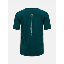 adventuresports koszulka-peak-performance-w-wool-blend-shortsleeve-g80833020-45z tyl
