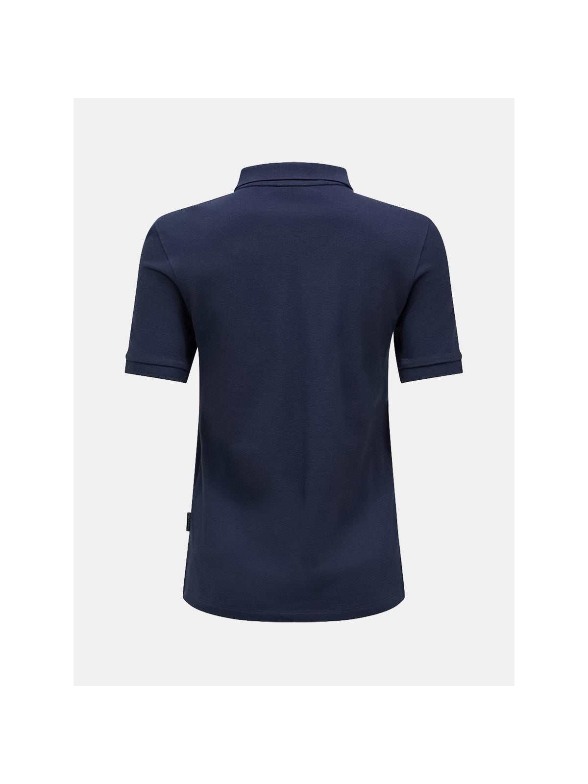 adventuresports koszulka-peak-performance-w-classic-cotton-polo-g79492130-2n3 tyl