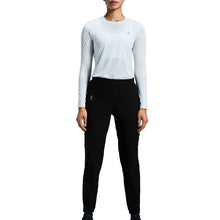 Spodnie damskie On Core Pants czarny
