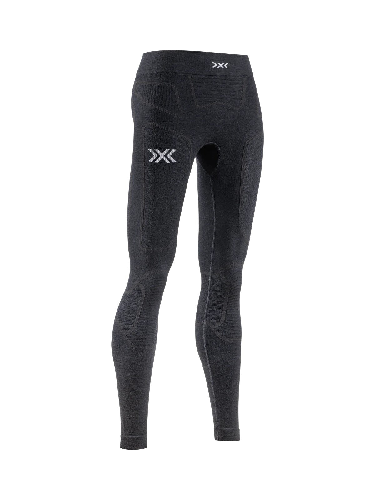 Legginsy termoaktywne damskie X-BIONIC Symbio Merino Pants Wmn