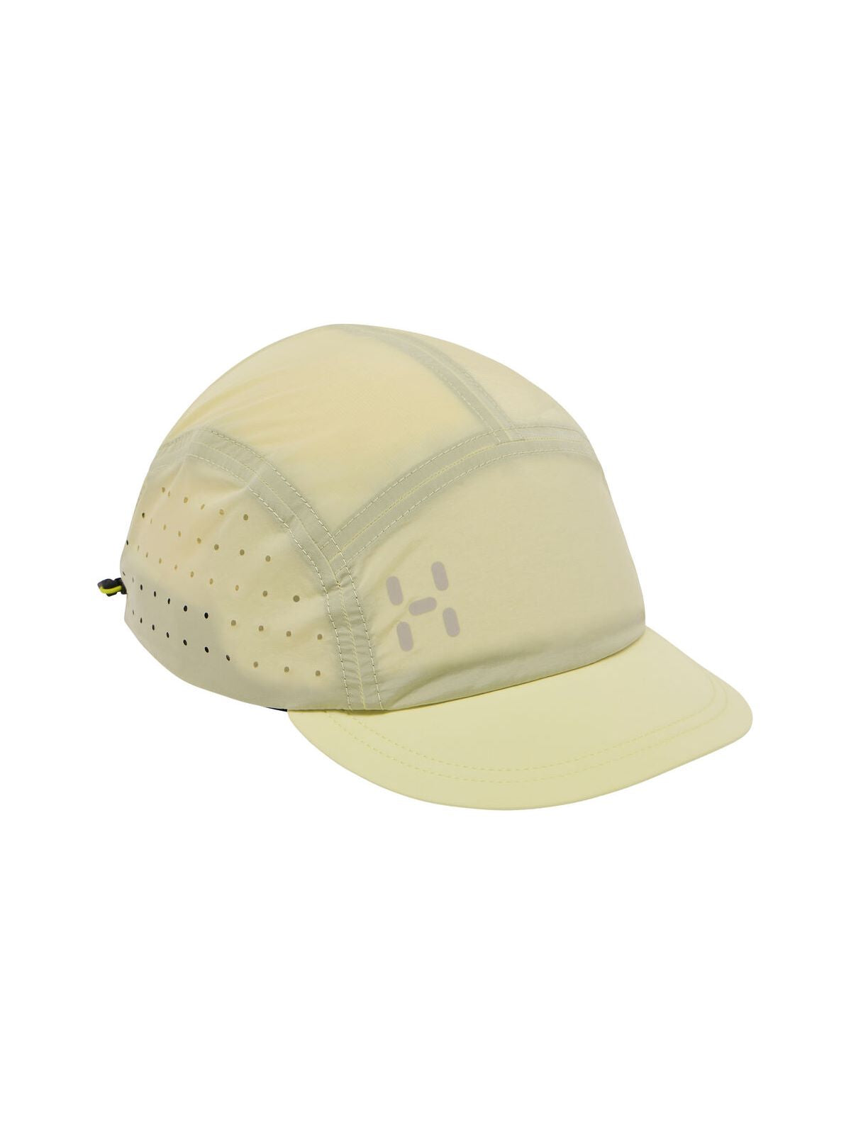 Czapka HAGLÖFS L.I.M Pace Cap yellow rise
