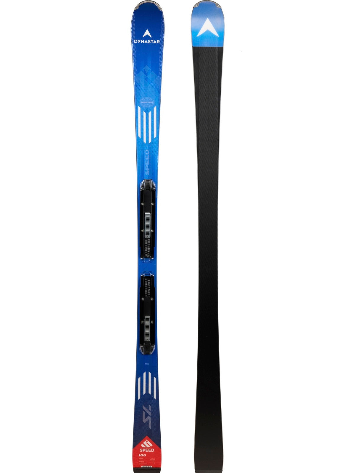 Narty DYNASTAR Speed Master SL + wiązania LOOK Nx 12 Konect Gw B80 Silver Red