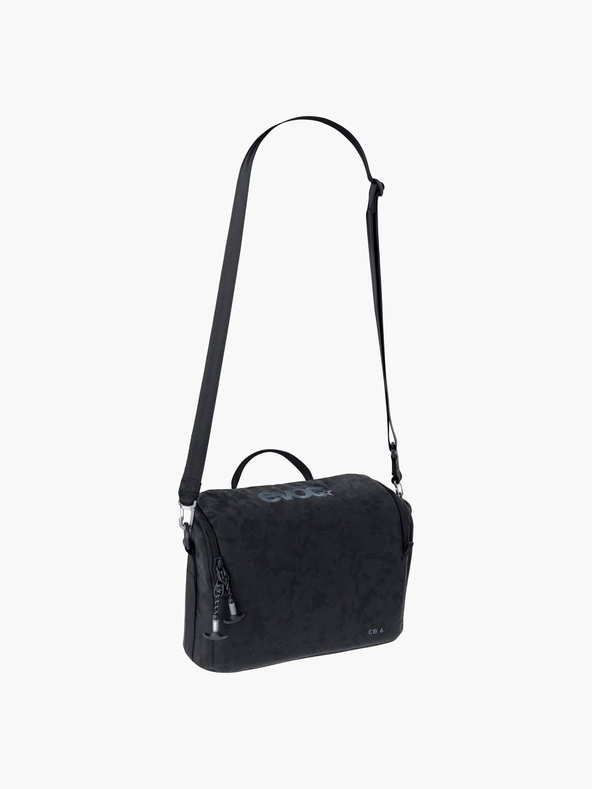 Torba na aparat EVOC CB 6 BLACK