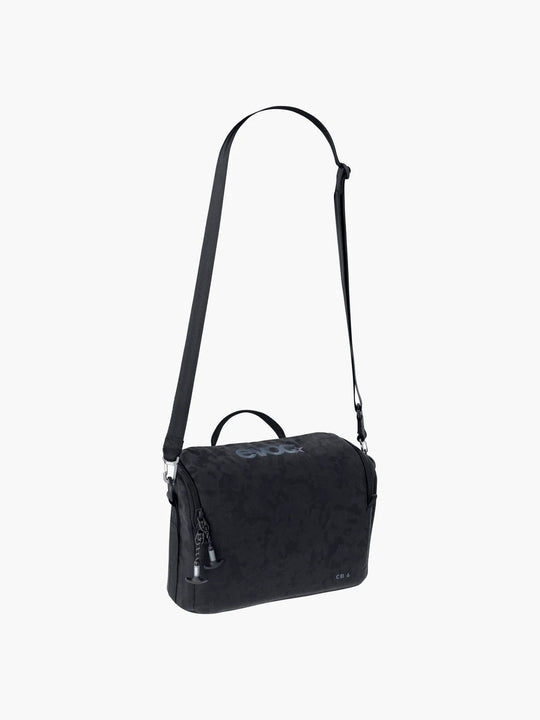 Torba na aparat EVOC CB 6 BLACK
