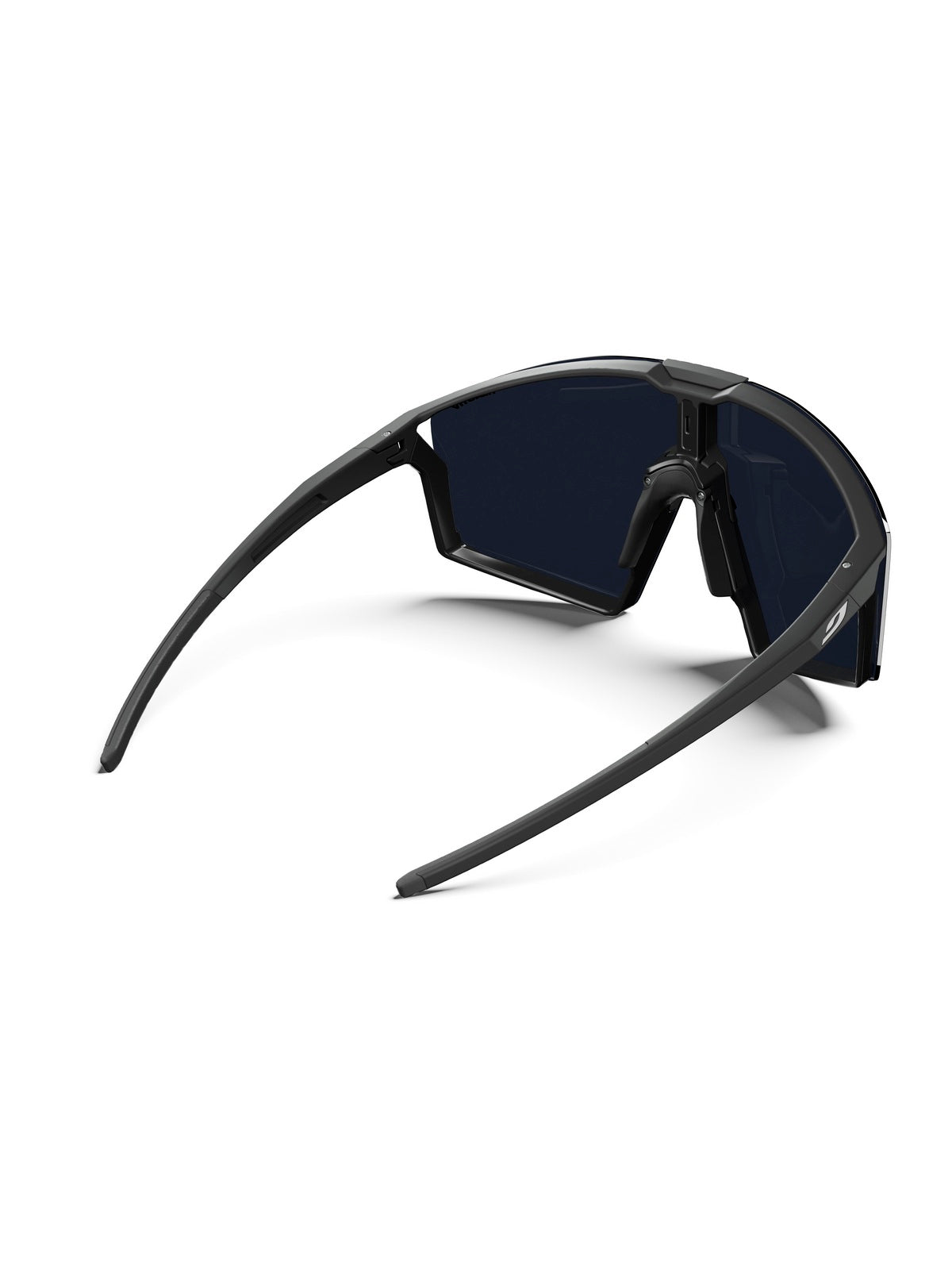Okulary fotochrom JULBO EDGE czarny Cat 0-3 Reactiv
