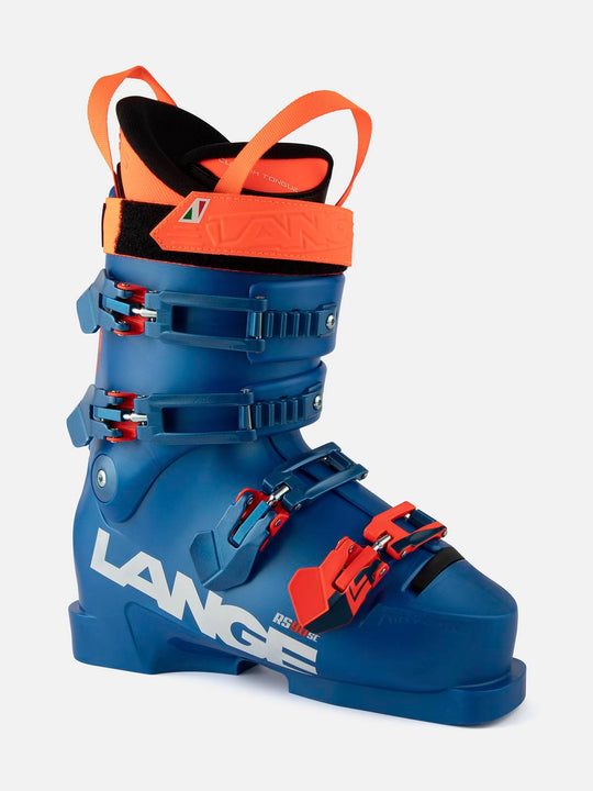 Buty narciarskie LANGE RS 90 SC Vibrant Blue
