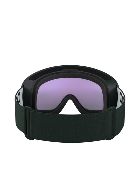 Gogle narciarskie POC Fovea Mid Wide Fit niebieski Cat 2
