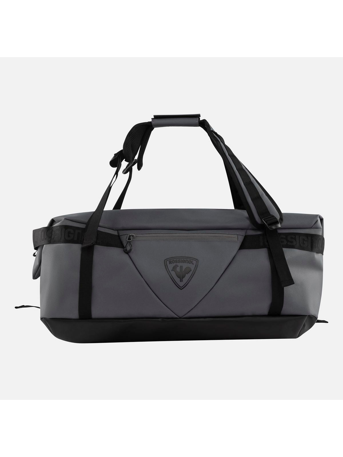 Torba ROSSIGNOL Duffle Bag 60L szary