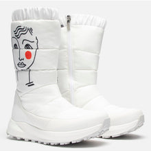 Buty damskie ROSSIGNOL W Rossi Podium Kh Jcc białe
