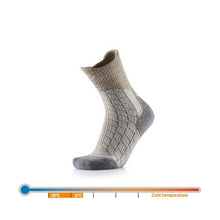 Skarpety trekkingowe damskie SIDAS Trekking Warm Lady Socks

