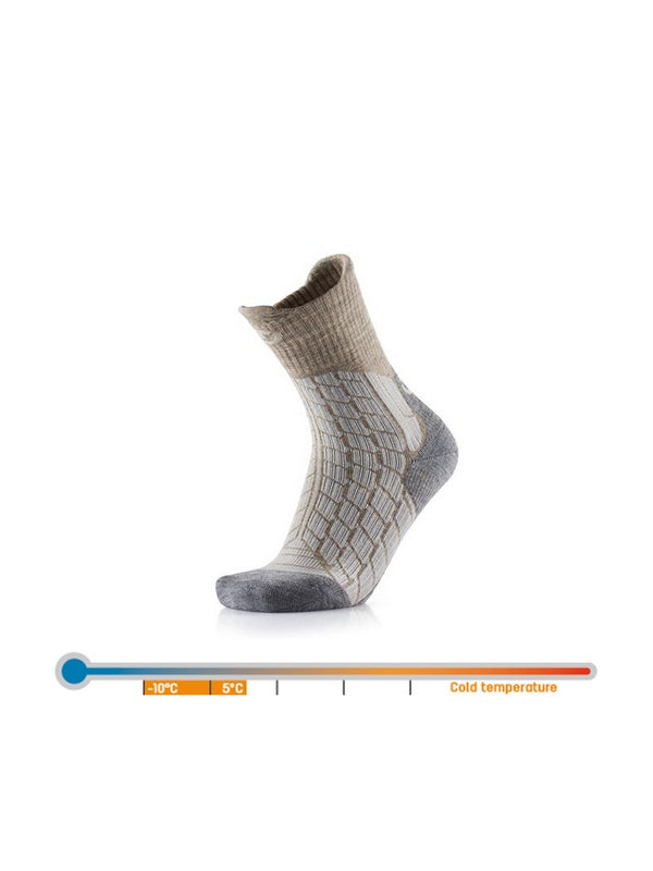 Skarpety trekkingowe damskie SIDAS Trekking Warm Lady Socks