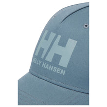 Czapka HELLY HANSEN Hh Ball Cap granatowy - TU - Adventure Sports
