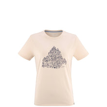 Koszulka MILLET CIMAICOLLAB TS SS W żółty - Adventure Sports
