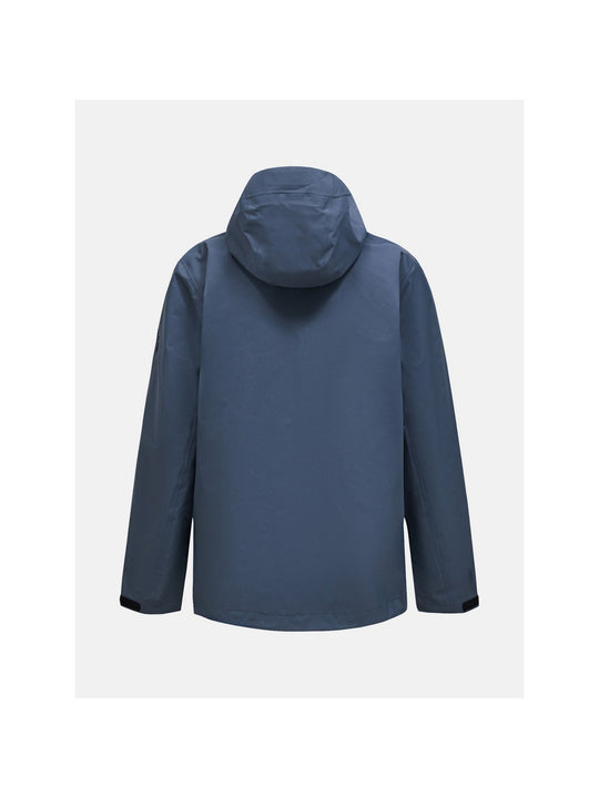 adventuresports kurtka-peak-performance-m-treeline-gore-tex-3l-shell-jacket-g80846020-g66 tyl
