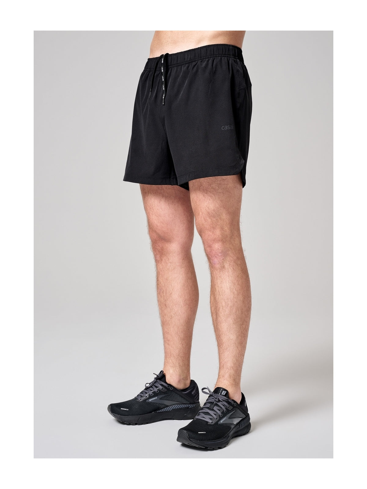 Szorty męskie CASALL M Short Training Shorts kolor czarny