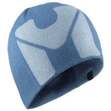 Czapka  MILLET LOGO BEANIE niebieska
