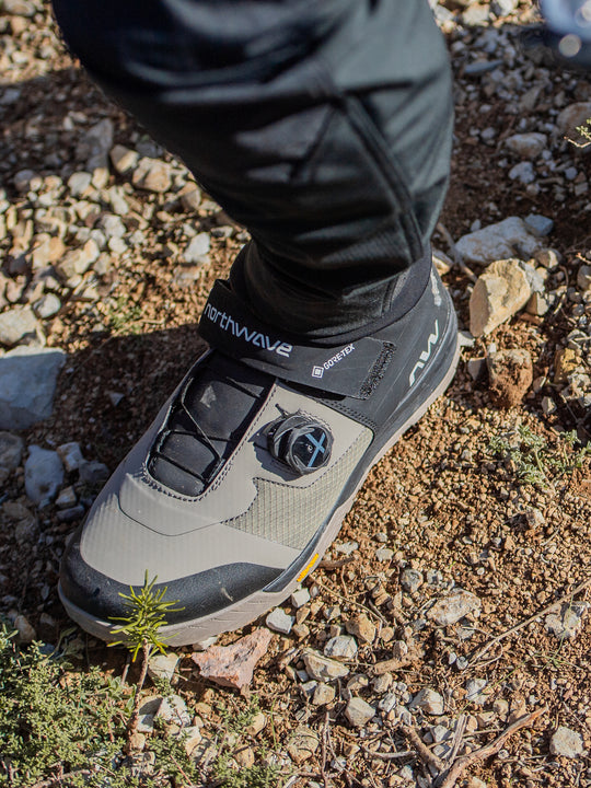 Buty rowerowe NORTHWAVE Kingrock Plus GTX
