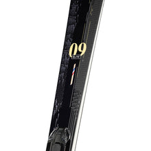 Narty damskie DYNASTAR E Lite 9 + wiązania LOOK NX 12 Konect GW - Adventure Sports
