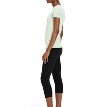 Legginsy ON RUNNING Movement 3/4 Tights czarny
