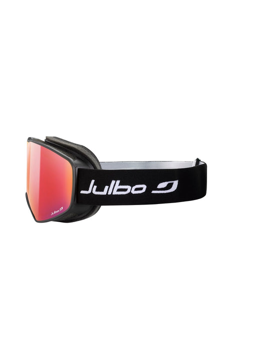 Gogle narciarskie Julbo Cyclon czarny fotochrom Cat 2-3 Glare Control
