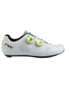 Buty rowerowe NORTHWAVE Revolution jasny szary - Adventure Sports